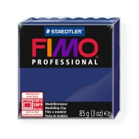 Полимерная глина FIMO Professional Морская волна 8004-34 (85г)