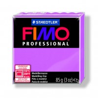 Полимерная глина FIMO Professional Лаванда 8004-62 (85г)