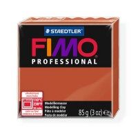 Полимерная глина FIMO Professional Терракота 8004-74 (85г)