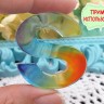 Молд 112 для эпоксидной смолы 36*19,5см Буквы и Цифры (силикон) Купить Молд 112 для эпоксидной смолы 36*19,5см Буквы и Цифры (силикон) с доставкой по России