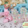 Молд 112 для эпоксидной смолы 36*19,5см Буквы и Цифры (силикон) Купить Молд 112 для эпоксидной смолы 36*19,5см Буквы и Цифры (силикон) с доставкой по России