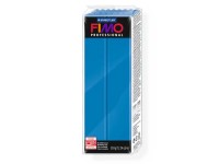 Полимерная глина FIMO Professional Чисто-синий 8001-300 (350г)