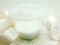 Смола Витраль молочно-белая 100мл