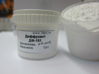 Диффузант ДФ-151 (молочный эффект) (70г)