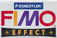 Карта цветов Fimo Effect