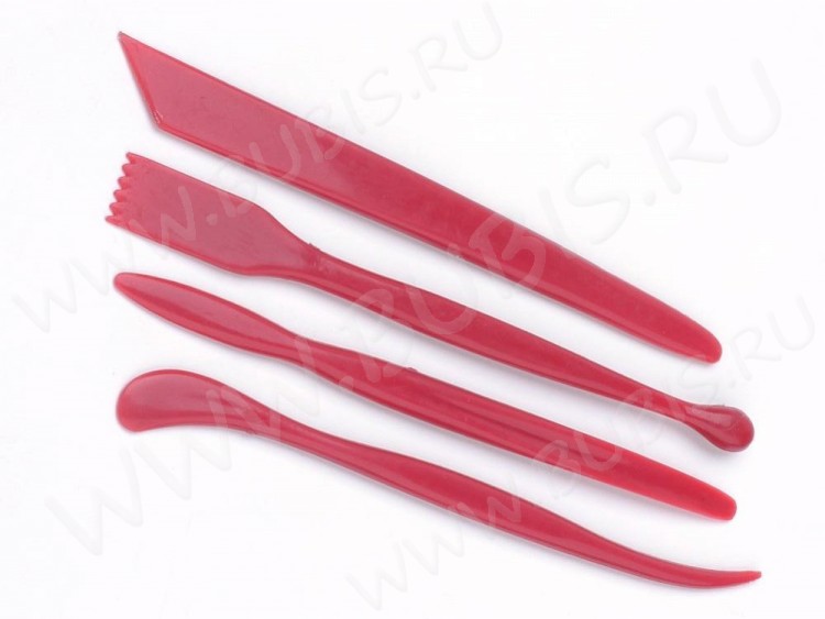 Стек Concorde Fetish Tentation 60 см, красный 570088 - Concorde - Стеки - Купить