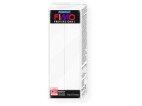 Полимерная глина FIMO Professional Белый 8001-0 (350г)