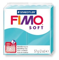 Полимерная глина FIMO Soft Мята 8020-39 (57гр)