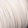 (ОПТ) Вощёный полиэстеровый шнур 02 "корейский" 1мм белый (80м) Купить (ОПТ) Вощёный полиэстеровый шнур 02 "корейский" 1мм белый (80м) с доставкой по России
