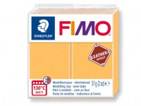 Полимерная глина FIMO Leather-Effect песочный 8010-109 (57г)