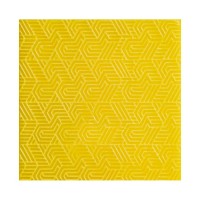Текстурный коврик лист Артефакт 09 80*80*4,5мм (силикон)