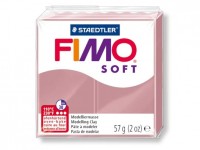 Полимерная глина FIMO Soft Античная Роза 8020-20 (57гр)
