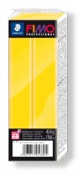 Полимерная глина FIMO Professional Чисто-Жёлтый 8041-100 (454г)