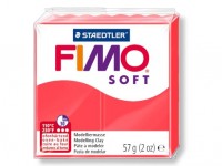 Полимерная глина FIMO Soft Фламинго 8020-40 (57гр)