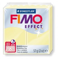 Полимерная глина FIMO Effect Ваниль 8020-105 (57г)