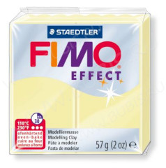 Полимерная глина FIMO Effect Ваниль 8020-105 (57г)