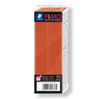 Полимерная глина FIMO Professional Терракота 8041-74 (454г)