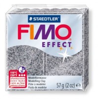 Полимерная глина FIMO Effect Гранит 8020-803 (57г)