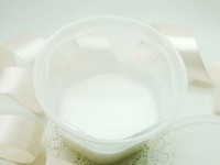 Смола Витраль молочно-белая 200мл