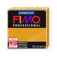 Полимерная глина FIMO Professional Охра 8004-17 (85г)