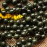 Купить (СКИДКИ!!!) Бусина округлая 8мм Змеевик (камни) (10шт.) с доставкой по России