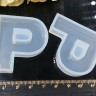 Молд 139 для эпоксидной смолы 43*40*10мм Буква P (силикон) Купить Молд 139 для эпоксидной смолы 43*40*10мм Буква P (силикон) с доставкой по России