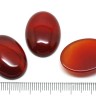 Купить 24563-kaboshon-agat-krasnyi-IMG_1935.JPG с доставкой по России