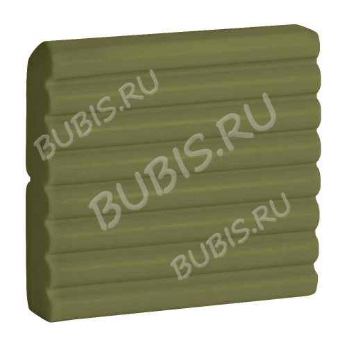 Полимерная глина Артефакт 1515 Камуфляж классический 56г.