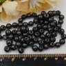 (СКИДКИ!!!) Бусина округлая 5,5-6,5мм магнитный Гематит (камни)(20шт) Купить (СКИДКИ!!!) Бусина округлая 5,5-6,5мм магнитный Гематит (камни)(20шт) с доставкой по России