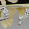 Бусина 170 Череп 03 3D 9*6,5*6,3мм серебристая (литьё) Купить Бусина 170 Череп 03 3D 9*6,5*6,3мм серебристая (литьё) с доставкой по России