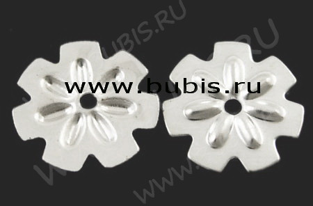 Мониста цветочек