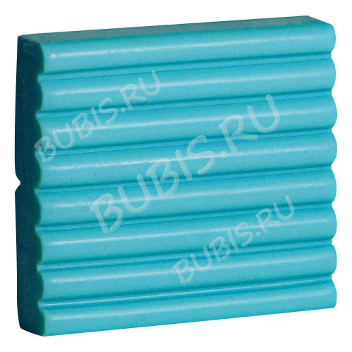 Полимерная глина Артефакт 165 Аквамарин классический 56г.