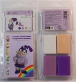 Набор Гном Фи с инструкцией полимерная глина Артефакт