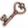Купить 9742-podveska-klyuchik-5245.jpg с доставкой по России