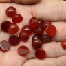 Купить 24586-kaboshon-agat-krasnyi-IMG_2224.JPG с доставкой по России