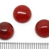 Купить 24615-kaboshon-agat-krasnyi-IMG_2367.JPG с доставкой по России