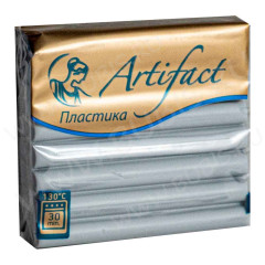 Полимерная глина Артефакт 194 Лунная дымка классический 56г.