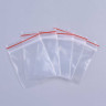 (ОПТ) Пакеты с застёжкой zip-lock (грипперы) 3*4см плотные 60мкр (упаковка)(500шт) Купить (ОПТ) Пакеты с застёжкой zip-lock (грипперы) 3*4см плотные 60мкр (упаковка)(500шт) с доставкой по России
