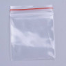 (ОПТ) Пакеты с застёжкой zip-lock (грипперы) 3*4см плотные 60мкр (упаковка)(500шт) Купить (ОПТ) Пакеты с застёжкой zip-lock (грипперы) 3*4см плотные 60мкр (упаковка)(500шт) с доставкой по России