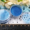 Перламутровый пигмент (mica) Bubis Crafts т.голубой (красители) Купить Перламутровый пигмент (mica) Bubis Crafts т.голубой (красители) с доставкой по России
