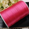 Шёлковый шнур 01 2мм фуксия (1м) Купить Шёлковый шнур 01 2мм фуксия (1м) с доставкой по России