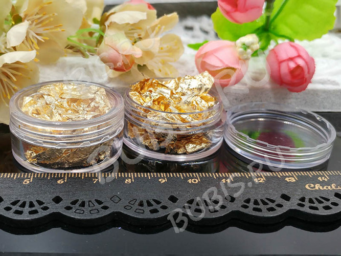 Контейнер для хранения 36 Круглый с винтовой крышкой 3*3*1,8см прозрачный (оргстекло)