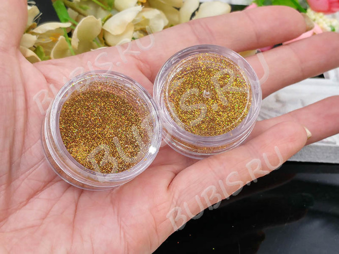 Контейнер для хранения 36 Круглый с винтовой крышкой 3*3*1,8см прозрачный (оргстекло)