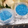 Наполнение для смолы и бутылочек 135 блёстки Bubis Crafts голубо-бирюзовые с АВ в контейнере (декор) Купить Наполнение для смолы и бутылочек 135 блёстки Bubis Crafts голубо-бирюзовые с АВ в контейнере (декор) с доставкой по России