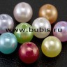 (СКИДКИ!!!) Бусина Округлая 29 "Жемчуг" 4мм микс непрозрачный (акрил) (200шт.) Купить (СКИДКИ!!!) Бусина Округлая 29 "Жемчуг" 4мм микс непрозрачный (акрил) (200шт.) с доставкой по России