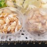 Наполнение для смолы и бутылочек 123 Ракушки 10-20*5-10мм Bubis Crafts бело-бежевые (декор) (30шт.) Купить Наполнение для смолы и бутылочек 123 Ракушки 10-20*5-10мм Bubis Crafts бело-бежевые (декор) (30шт.) с доставкой по России
