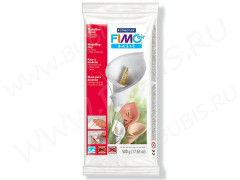Полимерная глина FIMO Air Белый 8100-0 (500г)