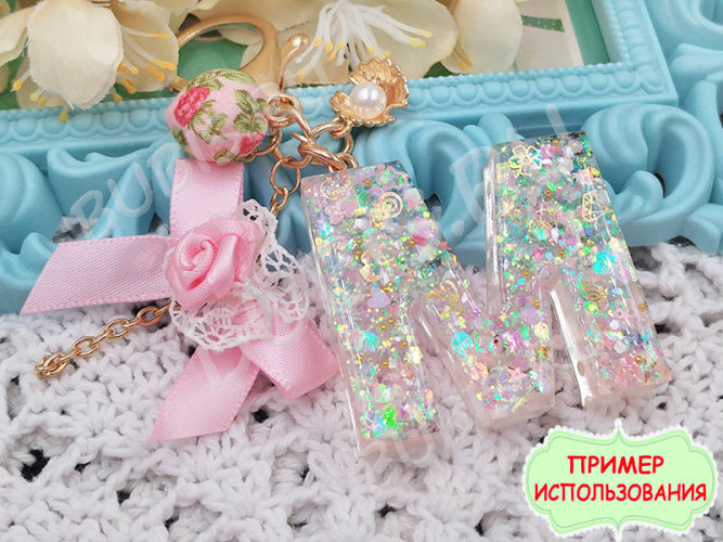 (СКИДКИ!!!) Штифт винтовой 16 толстый 8*4*1,3мм цвет платины (Iron) (50шт.)