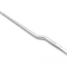 Купить Пинцет 12 огромный 300мм цвет платины (Хирургическая сталь)(инструменты для бижутерии) с доставкой по России