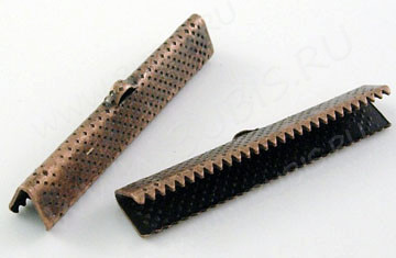 zazhim-dlja-lent- antichnaja- med-14.jpg